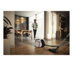 Aspirateur sans sac Miele BOOST CX1 BLANC