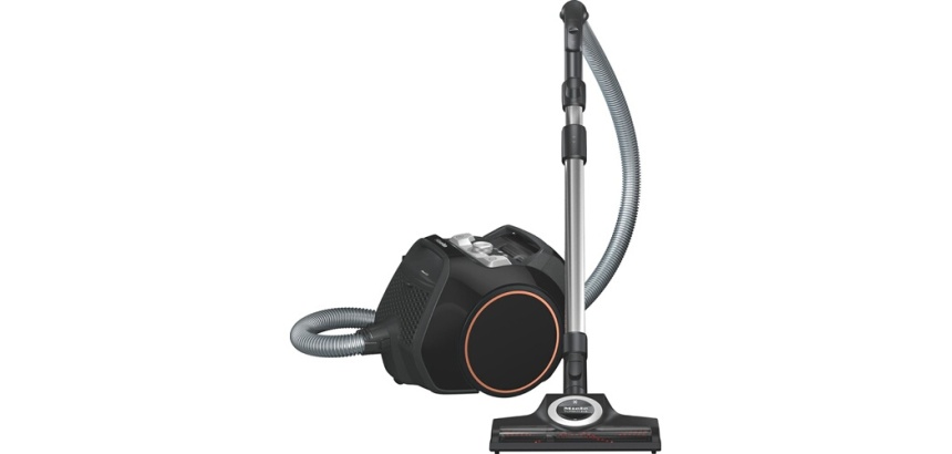 Aspirateur sans sac Miele BOOST CX1 CATETDOG