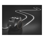 Aspirateur sans sac Miele BOOST CX1 CATETDOG