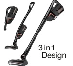 Aspirateur balai Miele TRIFLEX HX2 RUNNER