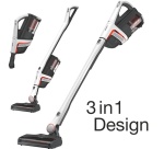 Aspirateur balai Miele TRIFLEX HX1 NEW BL