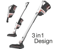 Aspirateur balai Miele TRIFLEX HX1 NEW BL