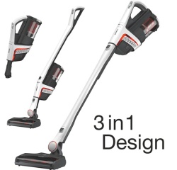 Aspirateur balai Miele TRIFLEX HX1 NEW BL