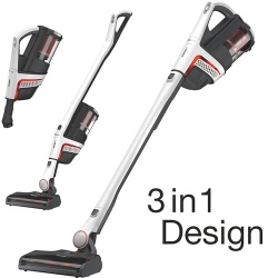 Aspirateur balai Miele TRIFLEX HX1 NEW BL