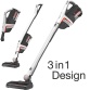 Aspirateur balai Miele TRIFLEX HX1 NEW BL