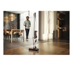 Aspirateur balai Miele TRIFLEX HX1 NEW BL