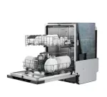 Lave-vaisselle encastrable Proline PBI1248EFULL