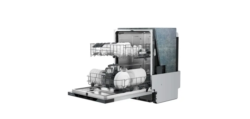 Lave-vaisselle encastrable Proline PBI1248EFULL