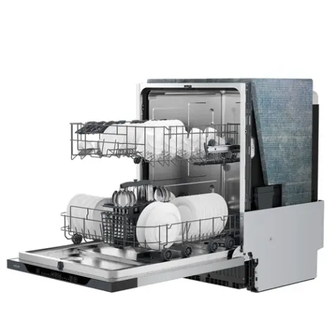 Lave-vaisselle encastrable Proline PBI1248EFULL