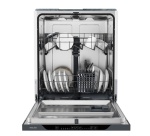 Lave-vaisselle encastrable Proline PBI1248EFULL