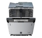 Lave-vaisselle encastrable Proline PBI1248EFULL