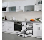 Lave-vaisselle encastrable Proline PBI1248EFULL