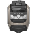 Aspirateur sans sac Miele Boost CX1 Allergy Gris