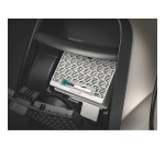 Aspirateur sans sac Miele Boost CX1 Allergy Gris