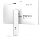 PC tout en un Msi Modern AM273QP AI 1UM-081FR 27" Copilot+ Intel Core Ultra 7 32 Go RAM 1 To SSD Blanc