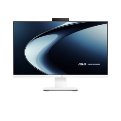 PC tout en un Asus VivoAio V470VAK-DRFWPE115W 27" Intel Core i5 32 Go RAM 1 To SSD Intel UHD Graphics Blanc