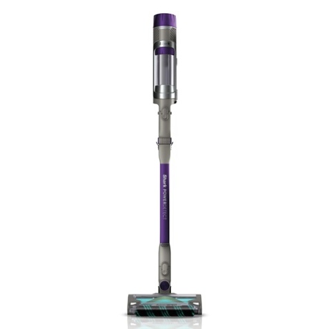 Aspirateur balai Shark Power Detect IP1251EUT