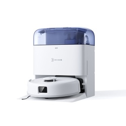 Aspirateur robot Ecovacs DEEBOT MINI BLEU