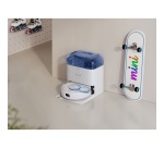 Aspirateur robot Ecovacs DEEBOT MINI BLEU