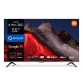 TV LED Xiaomi QLED A Pro 55 138 cm 4K UHD 2026 Gris anthracite