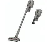 Aspirateur balai Miele DUOFLEX HX1 CareCare - Aspirateur sans fil coloris Gris Mat