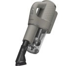 Aspirateur balai Miele DUOFLEX HX1 CareCare - Aspirateur sans fil coloris Gris Mat