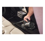 Aspirateur balai Miele DUOFLEX HX1 CareCare - Aspirateur sans fil coloris Gris Mat