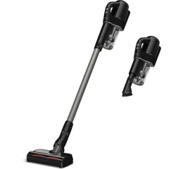 Aspirateur balai Miele DUOFLEX HX1 NOIR - CAT & DOG