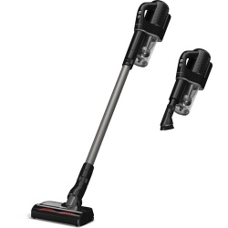 Aspirateur balai Miele DUOFLEX HX1 NOIR - CAT & DOG