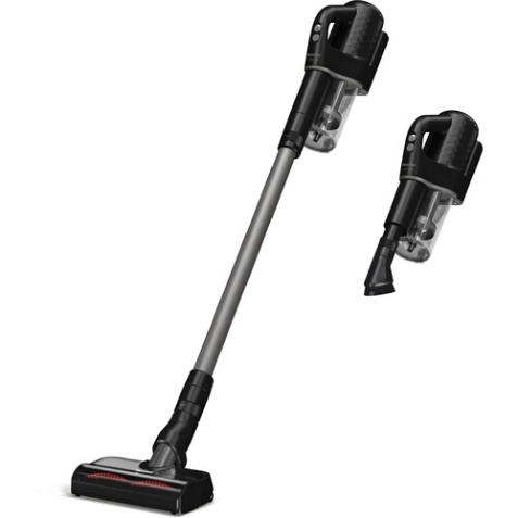 Aspirateur balai Miele DUOFLEX HX1 NOIR - CAT & DOG