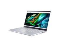 PC portable Acer Swift Edge 14 AI SFE14-51T-57CF 14" Ecran tactile OLED 120 Hz Copilot+PC Intel Core Ultra 5 16 Go RAM 1 To SSD Blanc