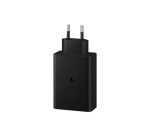 Chargeur pour téléphone mobile Samsung Secteur Ultra Rapide TRIO65W Noir