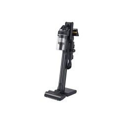 Aspirateur balai Samsung Jet 95 Pet Extra - 2 batteries - VS20C95D2TK