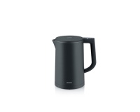 Bouilloire COOL TOUCH WK 3483, 1,7 litre, noir