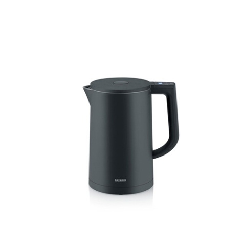 Bouilloire COOL TOUCH WK 3483, 1,7 litre, noir