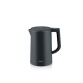 Bouilloire COOL TOUCH WK 3483, 1,7 litre, noir