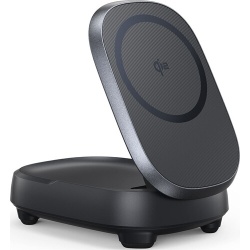Chargeur pour téléphone mobile Iniu PB MagPro Stand USB C Noir