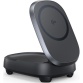 Chargeur pour téléphone mobile Iniu PB MagPro Stand USB C Noir