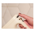 Batteur Terraillon SUNRISE CREME