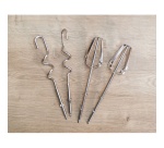 Batteur Terraillon SUNRISE CREME