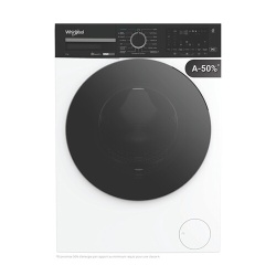 Lave-linge hublot Whirlpool W0M 011W ADS FR
