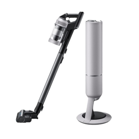 Aspirateur balai Samsung Bespoke AI Jet Lite Complete VS80F28EFP