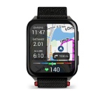 Montre connectée Garmin Venu X1 noir