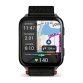 Montre connectée Garmin Venu X1 noir