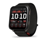 Montre connectée Garmin Venu X1 noir