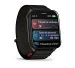 Montre connectée Garmin Venu X1 noir