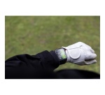Montre connectée Garmin Venu X1 vert