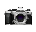 Appareil photo hybride Om System OM-5 MkII silver