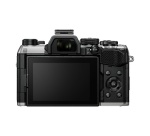Appareil photo hybride Om System OM-5 MkII silver