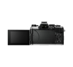 Appareil photo hybride Om System OM-5 MkII silver